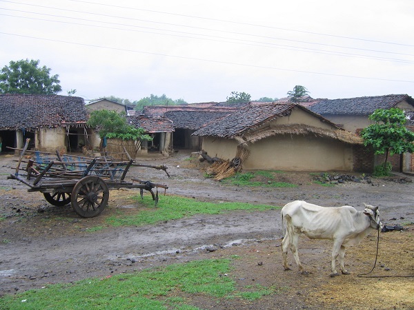 indian-village